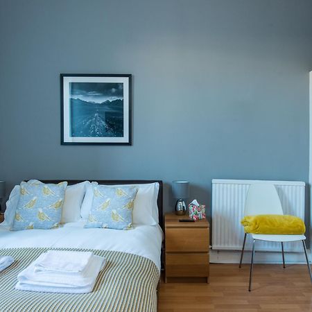 The Westfield Apartment Edinburgh Ngoại thất bức ảnh