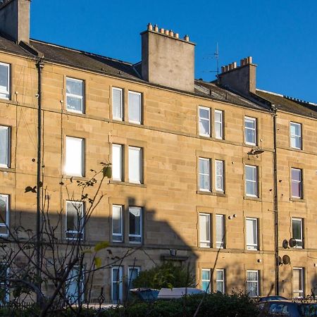The Westfield Apartment Edinburgh Ngoại thất bức ảnh