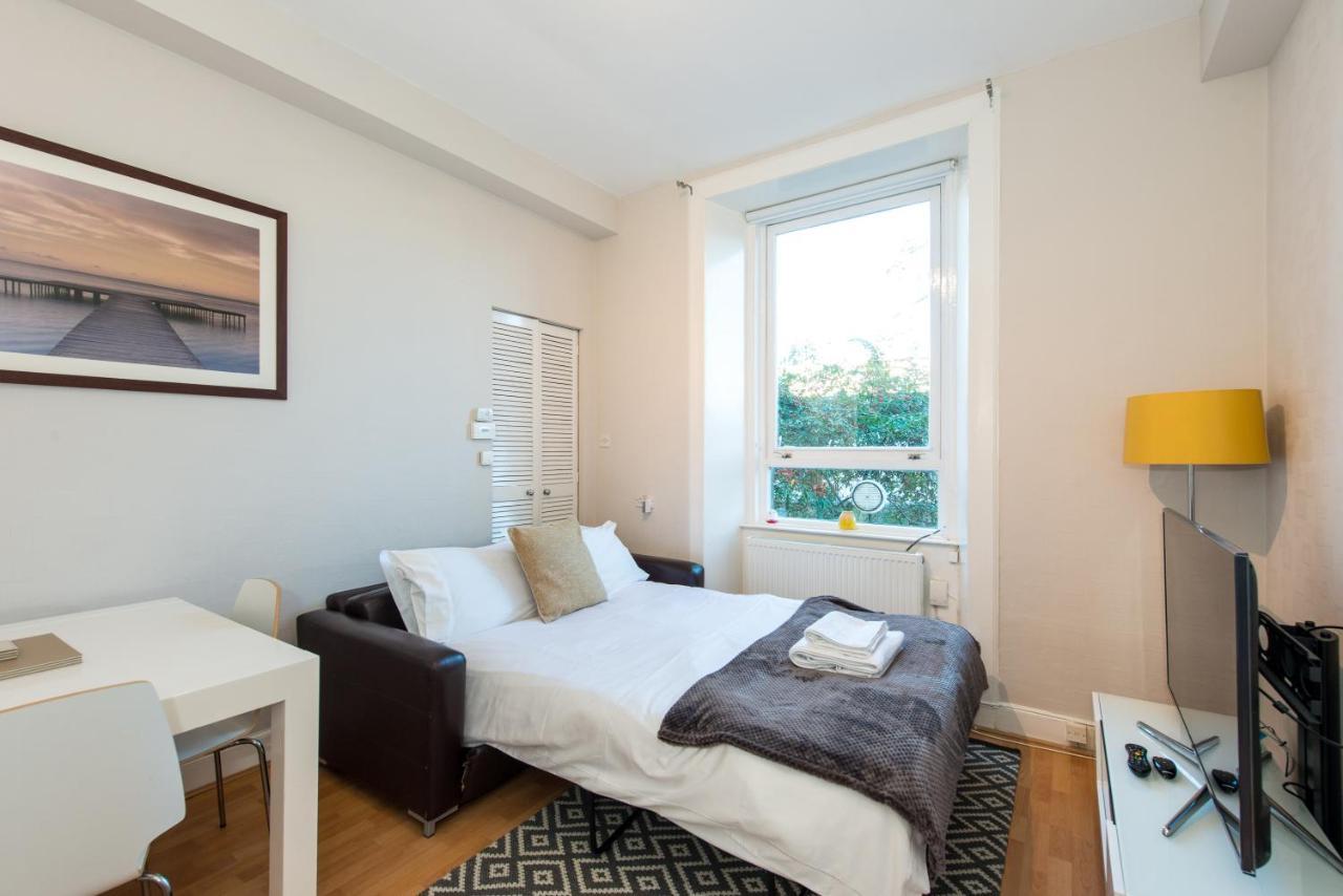 The Westfield Apartment Edinburgh Ngoại thất bức ảnh