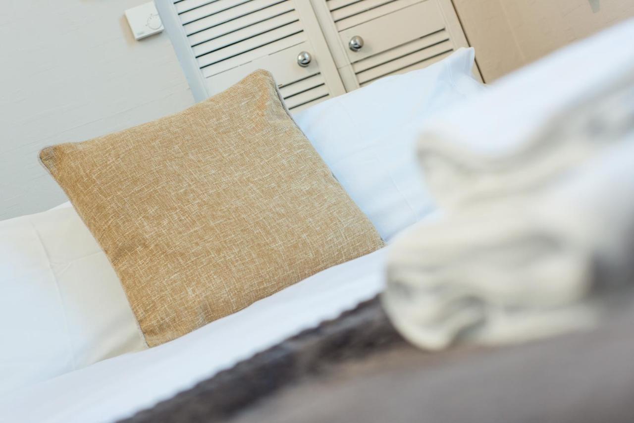 The Westfield Apartment Edinburgh Ngoại thất bức ảnh