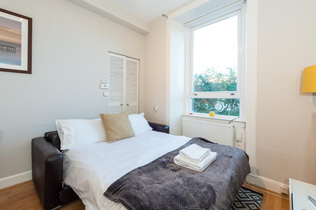 The Westfield Apartment Edinburgh Ngoại thất bức ảnh