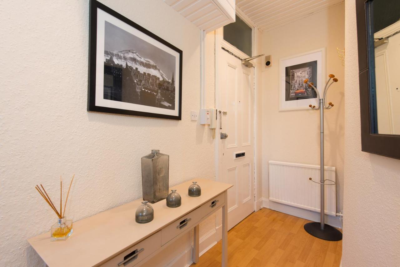 The Westfield Apartment Edinburgh Ngoại thất bức ảnh