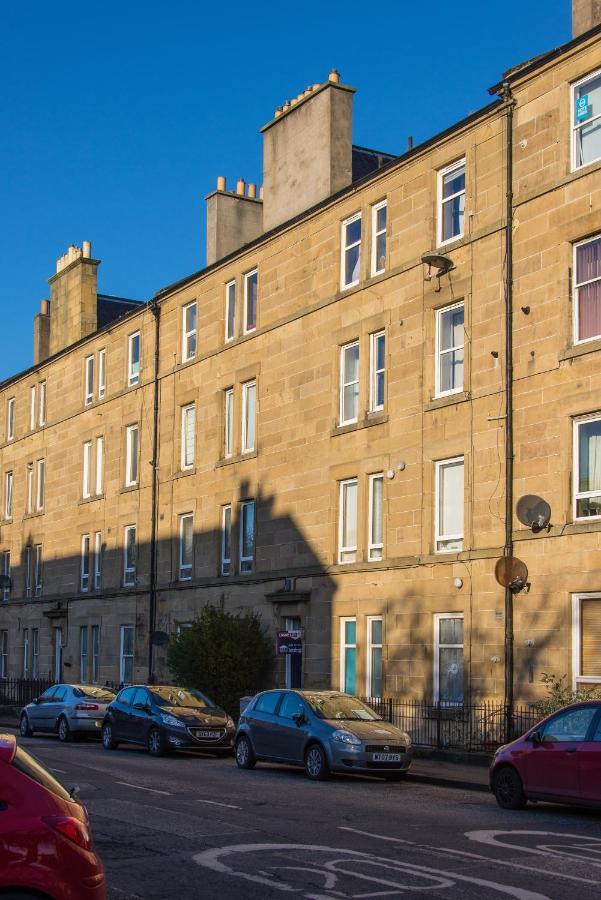 The Westfield Apartment Edinburgh Ngoại thất bức ảnh