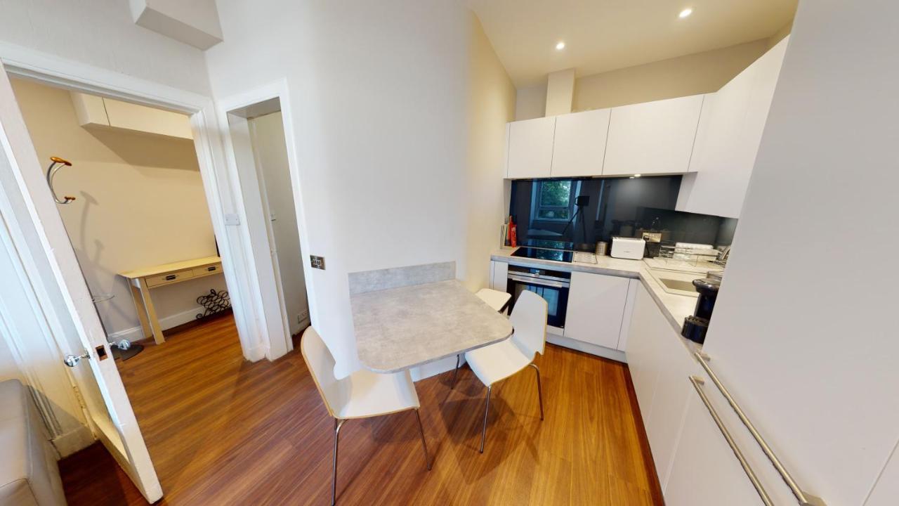 The Westfield Apartment Edinburgh Ngoại thất bức ảnh