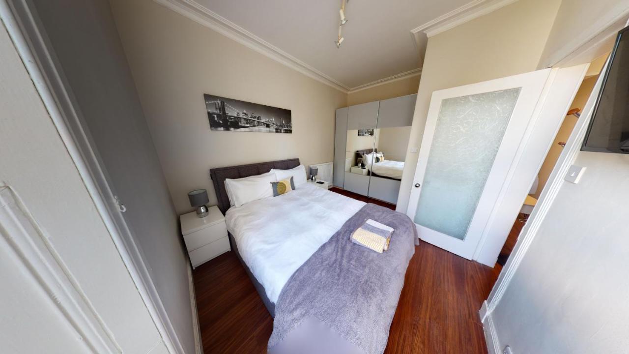 The Westfield Apartment Edinburgh Ngoại thất bức ảnh