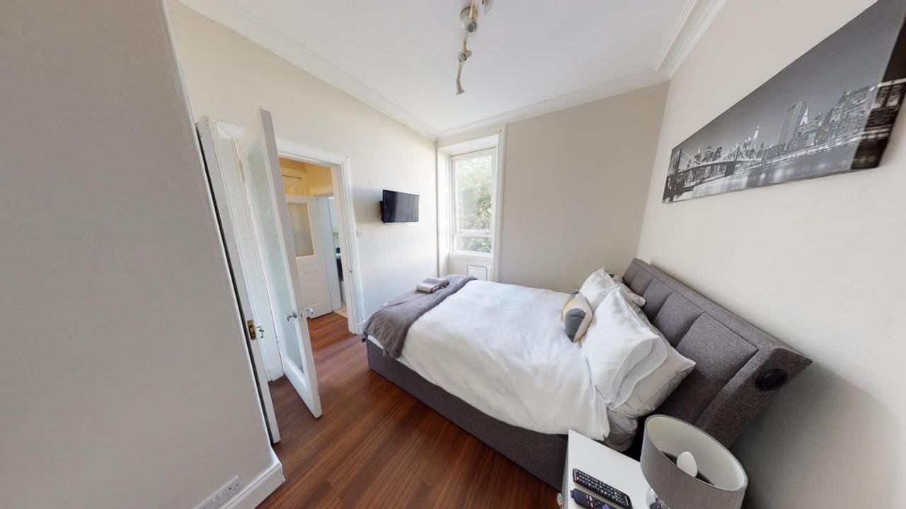 The Westfield Apartment Edinburgh Ngoại thất bức ảnh